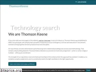 thomsonkeene.com