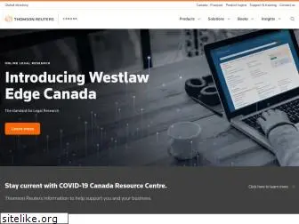 thomsonreuters.ca