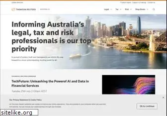 thomsonreuters.com.au