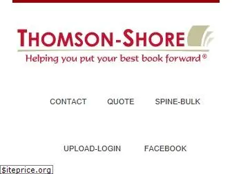 thomsonshore.com