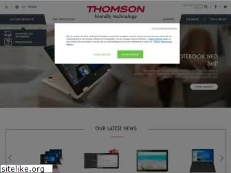 thomsonstb.net