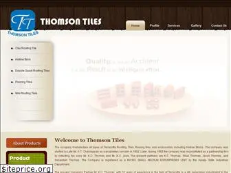 thomsontiles.com