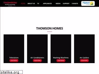 thomsontv.in