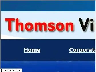 thomsonvirtual.com