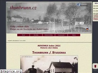 thonbrunn.cz