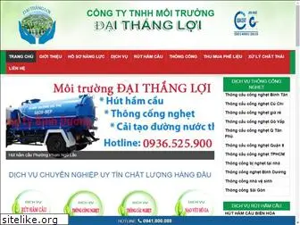 thongcauconghcm.com