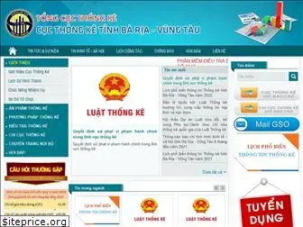 thongkebariavungtau.gov.vn