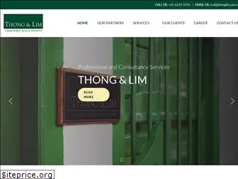 thonglim.com.sg