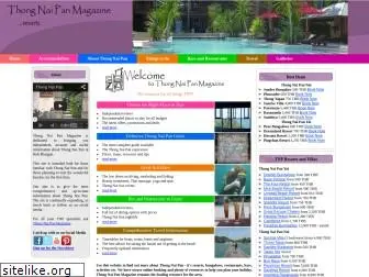 thongnaipan-magazine.com