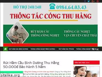 thongtaccongthuhang.com