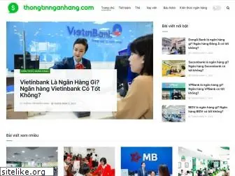 thongtinnganhang.com