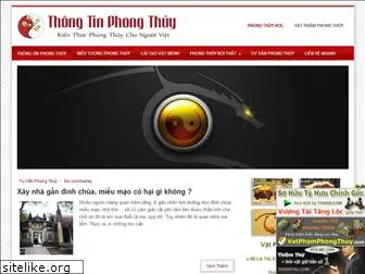 thongtinphongthuy.com