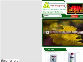 thontrangvang.com