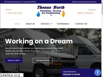 thonusnorth.com