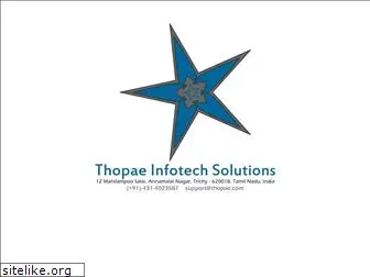 thopae.com