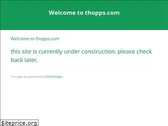thopps.com