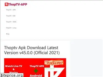 thoptv-app.com