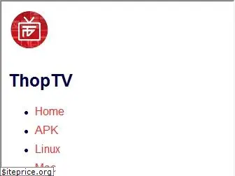 thoptv.co.in