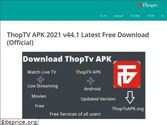 thoptvapk.org