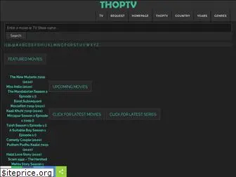 thoptvfree.com