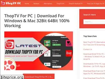 thoptvpc.com