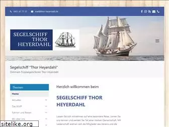 thor-heyerdahl.de