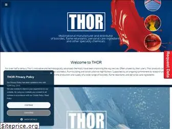 thor.com