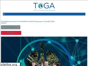 thoraciconcology.org.au