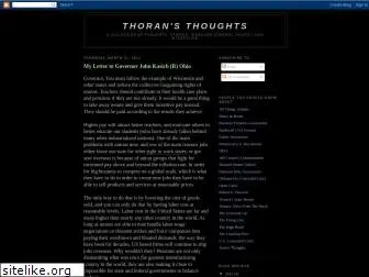 thoransthoughts.blogspot.com