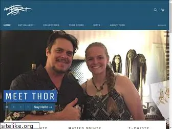 thorart.com