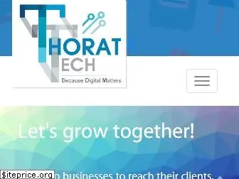 thorat.tech