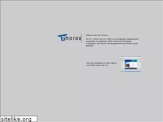 thorax.com