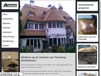 thorborgrietdekkers.nl