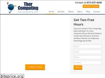 thorcomputing.com
