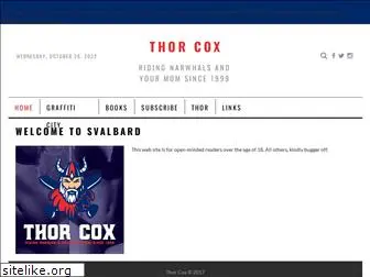 thorcox.com