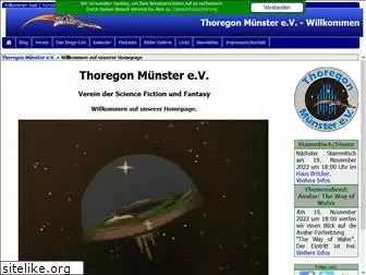 thoregon.net