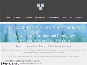 thorfamilylaw.com