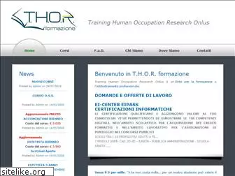 thorformazione.eu