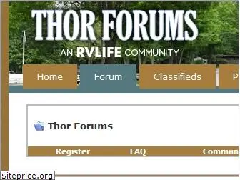 thorforums.com