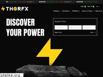 thorfx.com