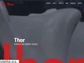 thorhoses.com