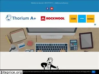 thoriumaplus.com