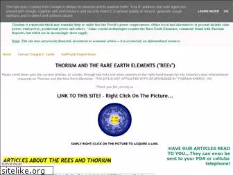 thoriumenergyinc.blogspot.com