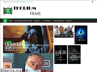 thoriumfilms.com