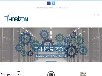 thorizon.net