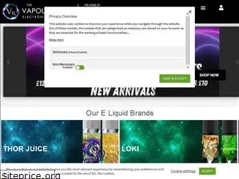 thorjuice.co.uk