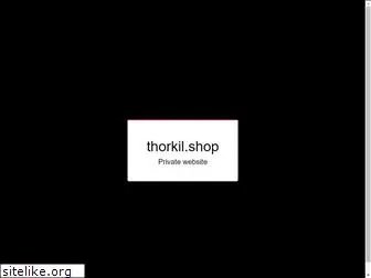 thorkilshop.com