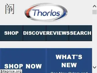 thorlo.com