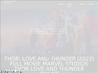 thorloveandthundermoviefull.com