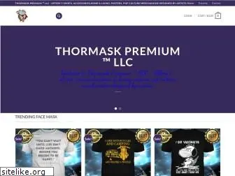 thormask.com